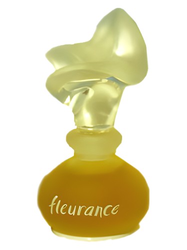Frasco de Fleurance, de Juvena