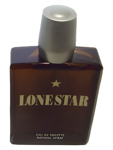Frasco de Lonestar, de Juvena