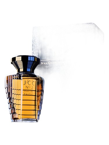 Frasco de JCC No. 2, de Castelbajac