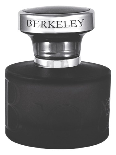 Frasco de Bergamot Noir, de Berkeley Square