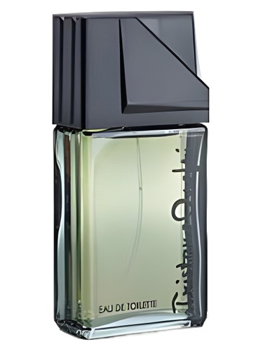 Frasco de Tristano Onofri Homme, de Tristano Onofri