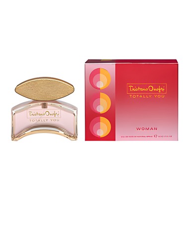 Frasco de Totally You Woman, de Tristano Onofri