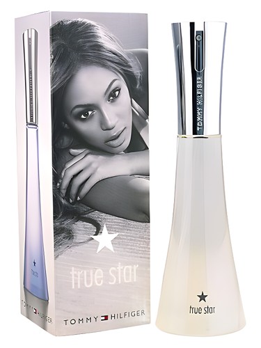 Frasco de True Star, de Tommy Hilfiger
