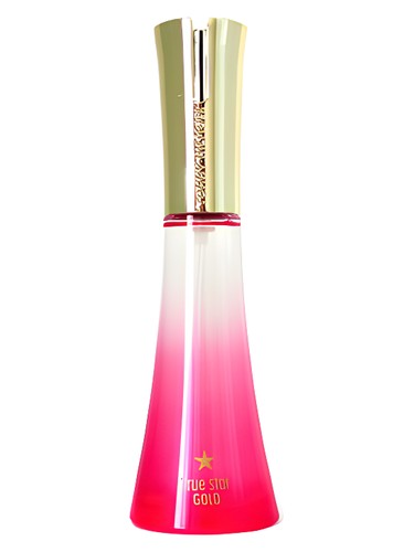 Frasco de True Star Gold, de Tommy Hilfiger
