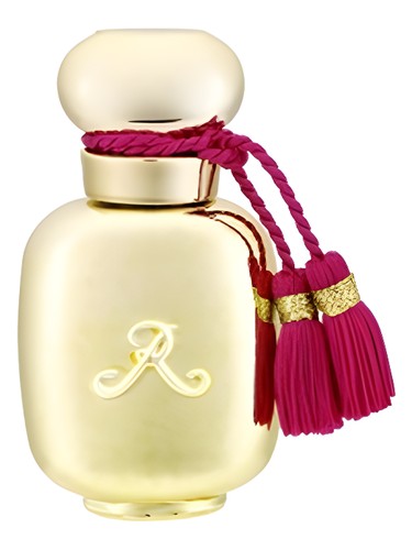 Frasco de La Rose Extreme — Les Parfums de Rosine