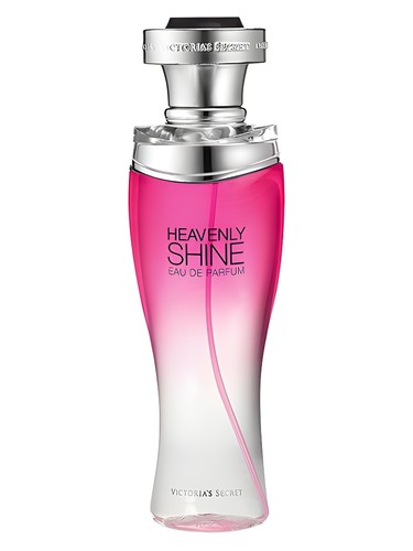 Frasco de Dream Angels Heavenly Shine, de Victoria's Secret