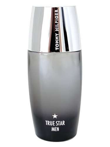 Frasco de True Star Men — Tommy Hilfiger