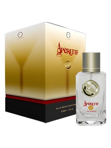 Frasco de Aperitif, de Eclectic Collections