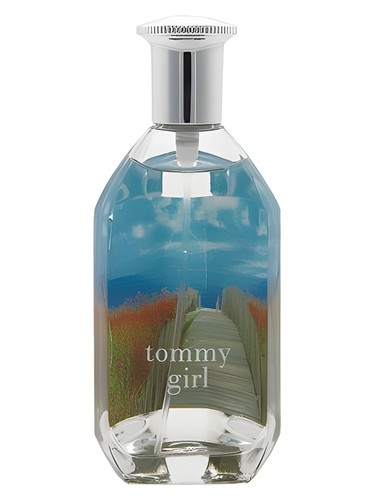 Frasco de Tommy Girl Summer, de Tommy Hilfiger