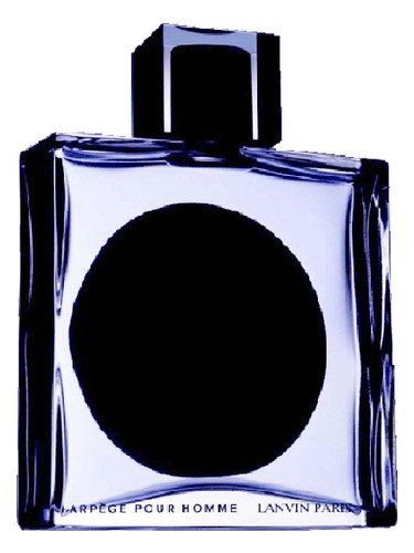 Frasco de Arpege Pour Homme, de Lanvin