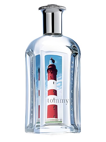 Frasco de Tommy Summer 2007, de Tommy Hilfiger
