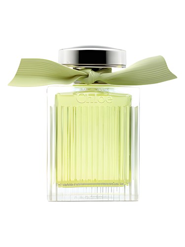 Frasco de L'Eau de Chloe — Chloé