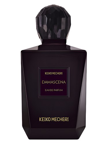 Frasco de Damascena, de Keiko Mecheri