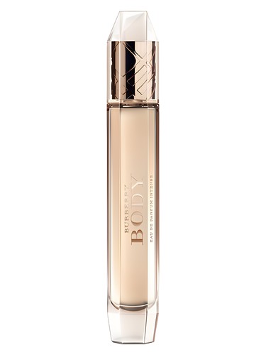 Frasco de Body Eau de Parfum Intense, de Burberry