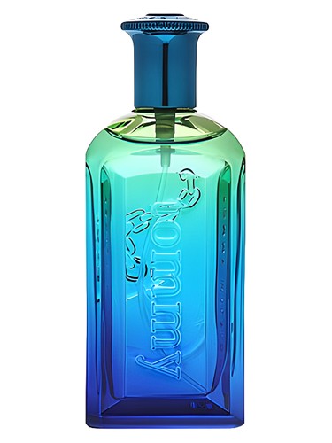 Frasco de Tommy Summer Cologne 2006, de Tommy Hilfiger