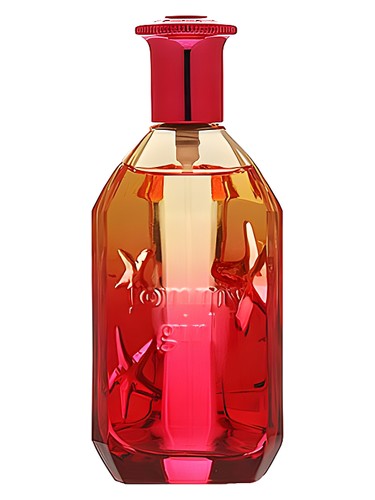 Frasco de Tommy Girl Summer Cologne 2006, de Tommy Hilfiger