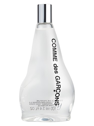 Frasco de Comme des Garcons 2011 — Comme des Garcons