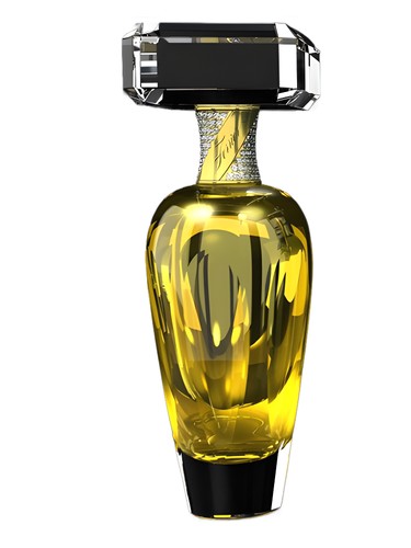 Frasco de No 915, de Thompson Ferrier