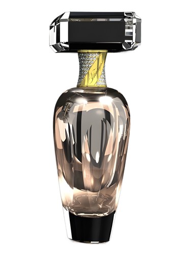 Frasco de No 520, de Thompson Ferrier