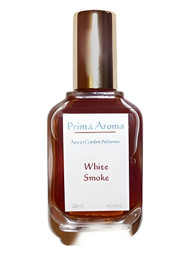 Frasco de White Smoke, de Anya's Garden
