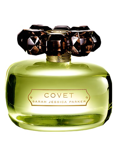 Frasco de Covet — Sarah Jessica Parker