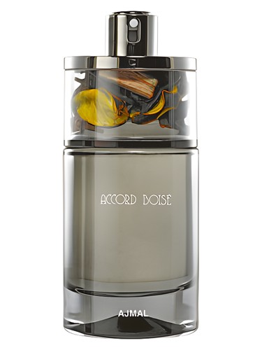 Frasco de Accord Boise, de Ajmal