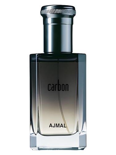 Frasco de Carbon — Ajmal