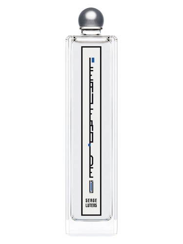 Frasco de L'Eau Froide — Serge Lutens