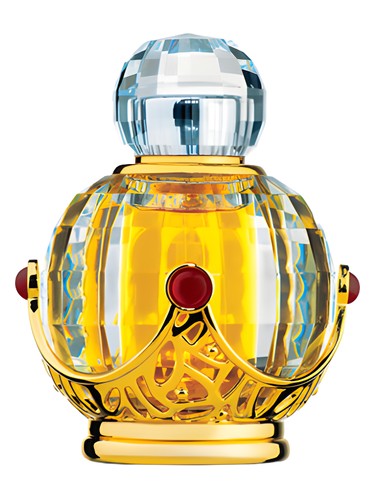 Frasco de Areej Al Shouk — Ajmal