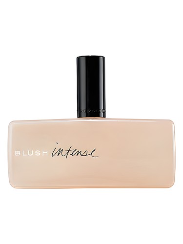 Frasco de Blush Intense, de Marc Jacobs