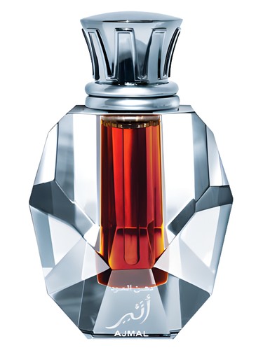 Frasco de Dahn Al Oudh Atheer — Ajmal