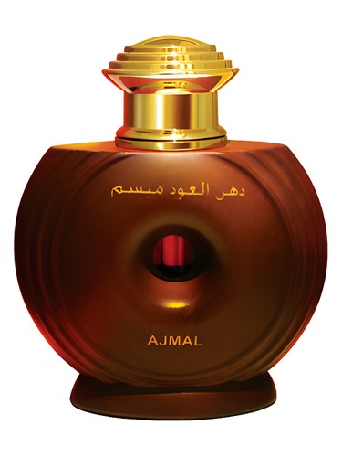 Frasco de Dahn Al Oudh Maysaam, de Ajmal