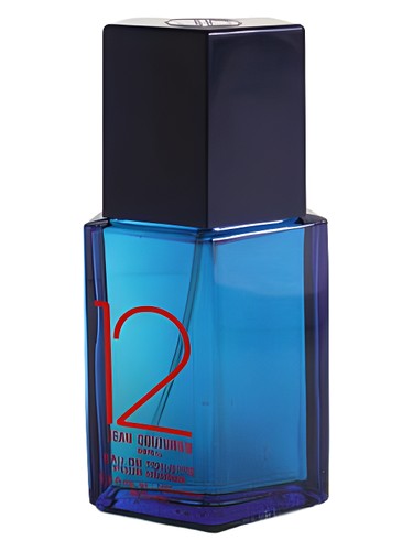 Frasco de 12, de Jean Couturier