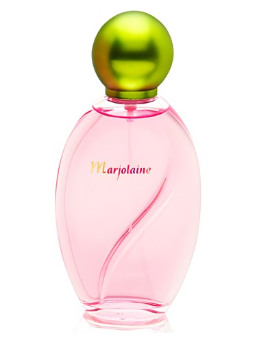 Frasco de Marjolaine, de Jean Couturier