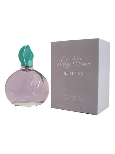 Frasco de Lilas Mauve — Jean Couturier