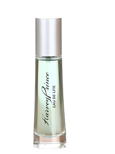 Frasco de Eau de Lite, de Harvey Prince