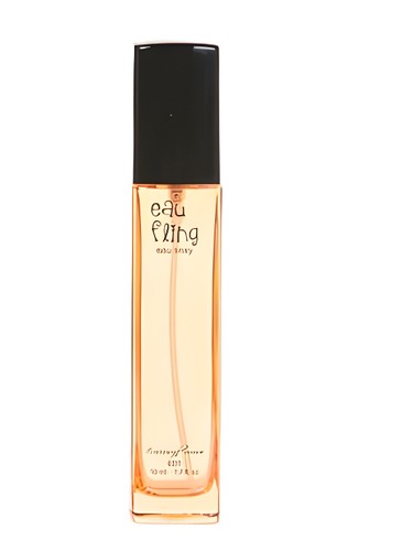Frasco de Eau Fling — Harvey Prince