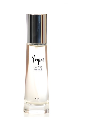 Frasco de Yogini, de Harvey Prince