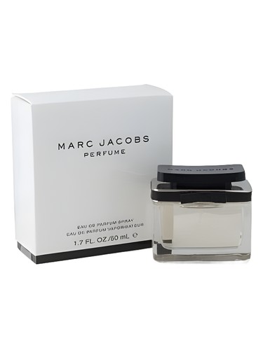 Frasco de Marc Jacobs — Marc Jacobs