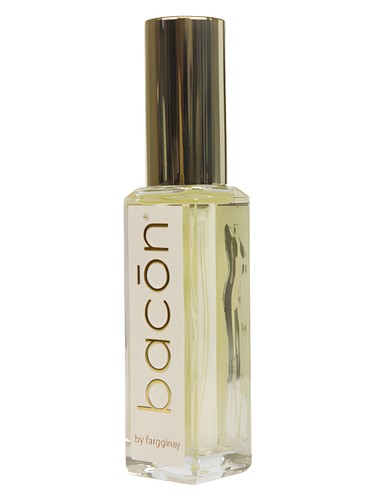Frasco de Bacon Gold — Bacon