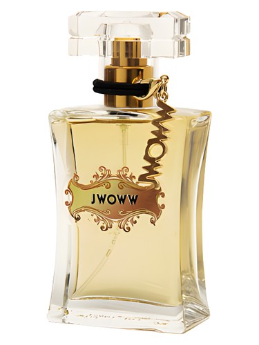 Frasco de JWoww, de Jenni Farley