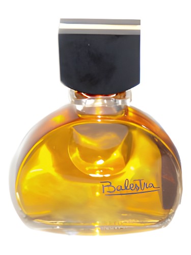 Frasco de Balestra, de Renato Balestra