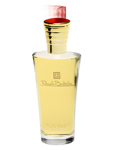 Frasco de Renato Balestra Pour Femme, de Renato Balestra