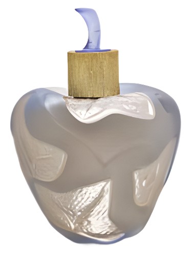 Frasco de Lolita Lempicka Eau Legere Pailletee, de Lolita Lempicka