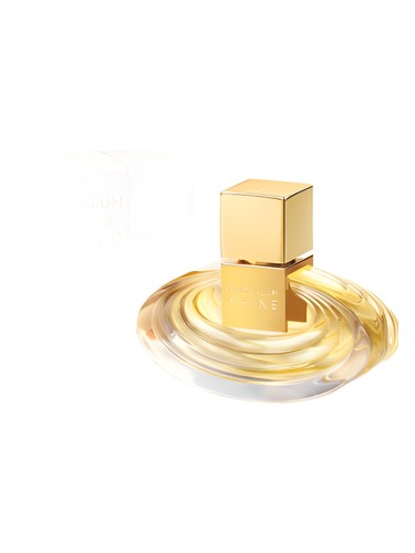 Frasco de Summer Shine, de Heidi Klum