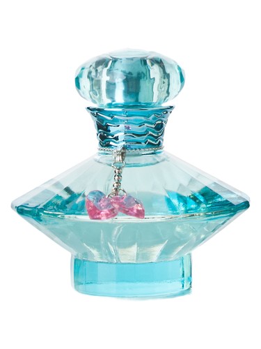 Frasco de Curious — Britney Spears