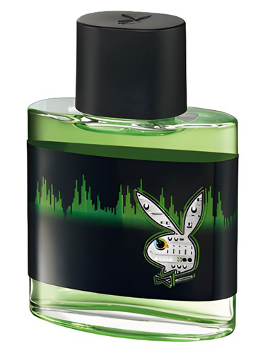 Frasco de Berlin — Playboy