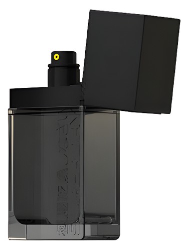 Frasco de Black, de Superdry