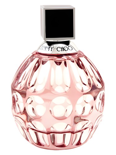Frasco de Jimmy Choo Eau de Toilette — Jimmy Choo