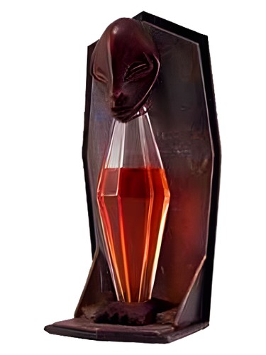 Frasco de Guili Guili, de Vigny